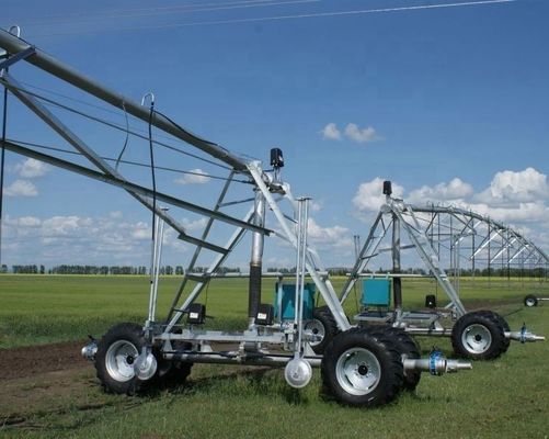 Monitoraggio a distanza Agricoltura Aziende agricole Irrigazione a goccia Sistemi automatici per una crescita ottimale