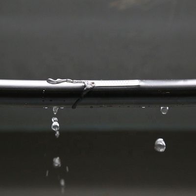 Tappetti a goccia di tubi di polietilene in plastica da 16 mm per sistemi di irrigazione agricola Altri sistemi di irrigazione per irrigazione