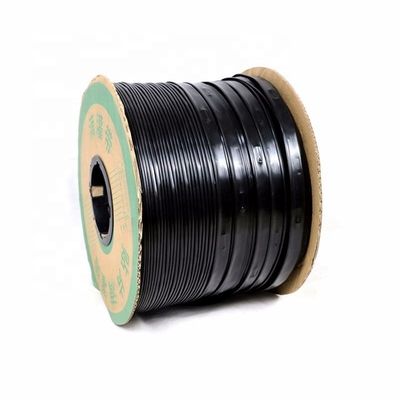 Tappetti a goccia di tubi di polietilene in plastica da 16 mm per sistemi di irrigazione agricola Altri sistemi di irrigazione per irrigazione