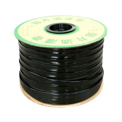 Cintura a goccia di plastica per l'irrigazione sul campo Altri sistemi di irrigazione per l'irrigazione