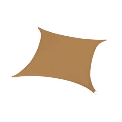 Canopy ombrello solare esterno Extra grande tendaggio impermeabile ombrello solare vela per bambini parco giochi