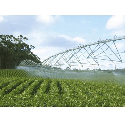 Sistema di irrigazione vendita digitale centro pivot lineare laterale Macchina di irrigazione del grano motore cambio cuscinetto per grandi aziende agricole