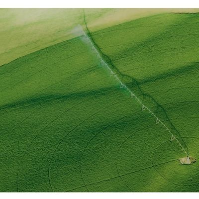 Migliora la tua efficienza agricola con il nostro sistema automatico di irrigazione agricola