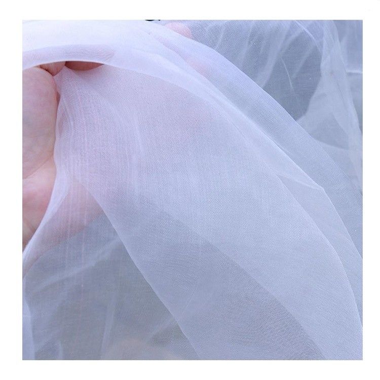 2.5x6m/2.5x10m Colture Proteggere le piante Griglia Frutta Verdura Copertura per la cura Rete di insetti Controlatori di parassiti Anti-uccelli Rete di rete Fragranza Nessuna