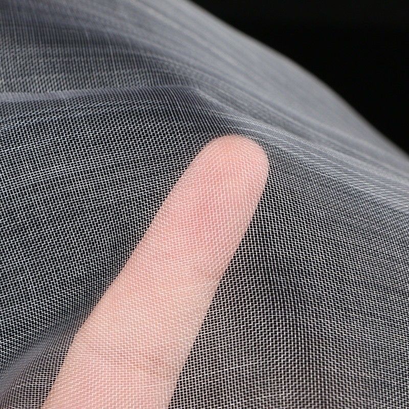 Di' addio ai pesticidi HDPE Anti-Insect Net 40 Mesh per aziende agricole biologiche alberi da frutto e orti