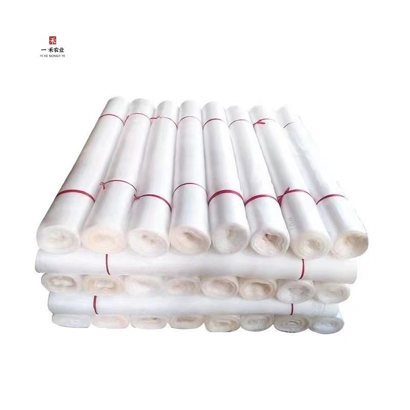 HDPE schermo anti insetti serra agricola protezione anti insetti maglia fine maglia rete plastica sostenibile tipo HDPE