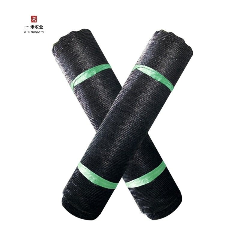Rete per ombrello idraulico Tissu ombrello HDPE per giardino Serra non rivestito Vele ombrello Reti di recinto