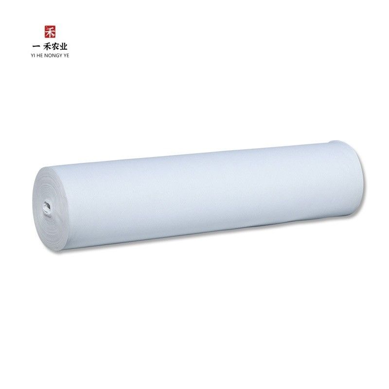Geotessili non tessuti HDPE per la costruzione stradale e ferroviaria Bianco Nero Grigio Colori personalizzabili
