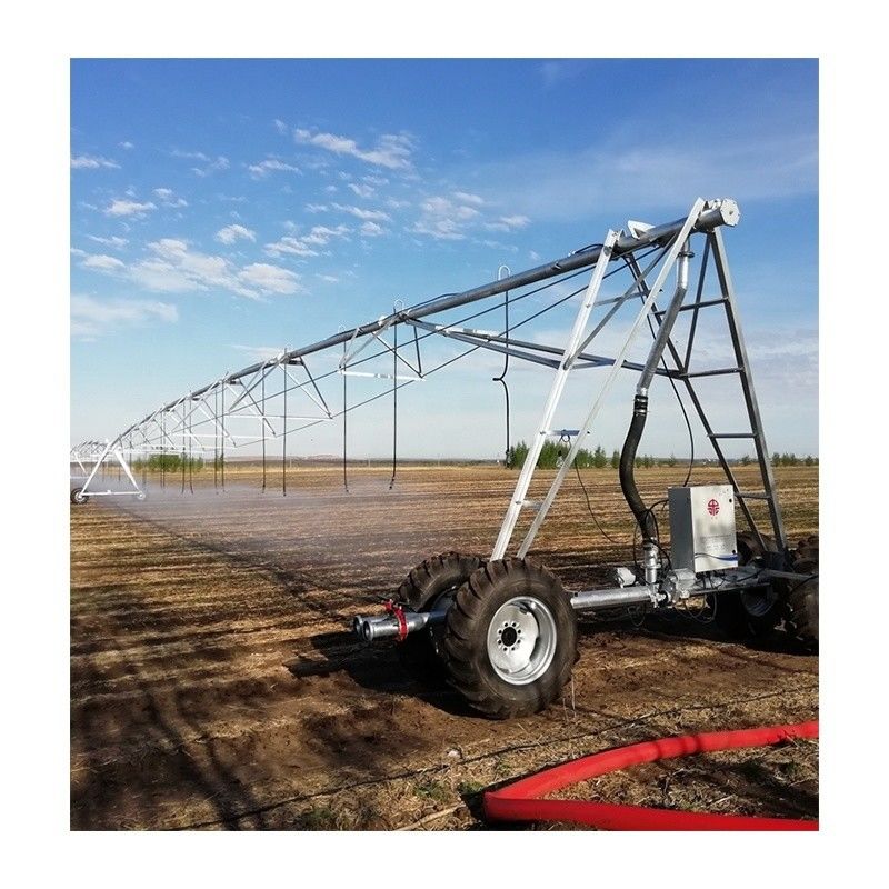 Agricoltura U Accoppiatore di linea di azionamento congiunto per macchine di irrigazione a perno centrale Parti di macchine per i negozi di materiali da costruzione