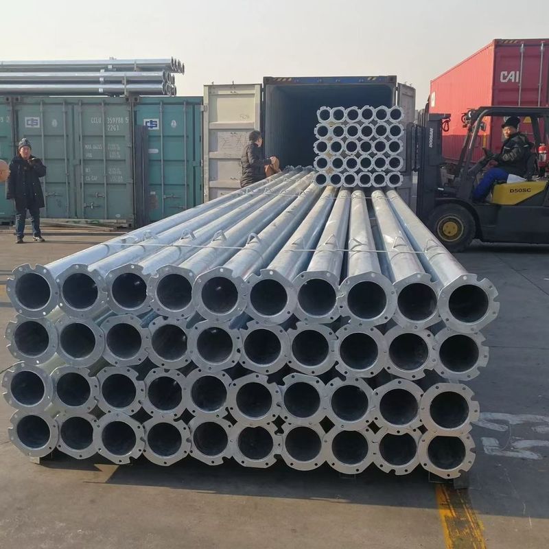 168 cm di diametro centro di assemblaggio pivotante pivotante sistema di irrigazione linea di produzione con capacità di monitoraggio remoto