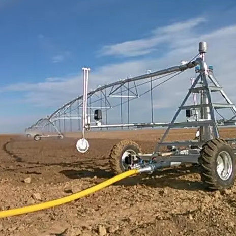 Aggiorna il tuo sistema di irrigazione di punta 16,8 cm di diametro efficienza laterale