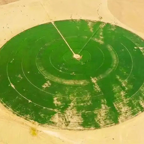 Pivot Centrale personalizzabile La soluzione definitiva per risparmiare acqua per le operazioni agricole e i ristoranti
