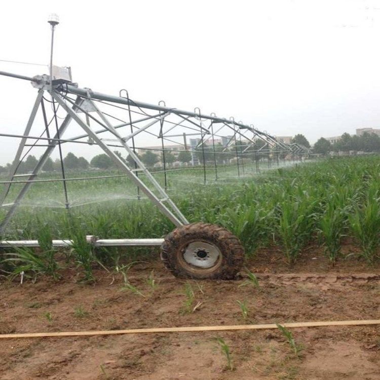Centrale di monitoraggio remoto attrezzature di irrigazione per impianti di irrigazione per 2000 kg per macchine agricole